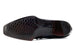 Paul Parkman Goodyear Welted Men's Wingtip Oxfords Bordeaux & Blue (ID#81BRL94)