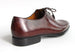 Paul Parkman Men's Oxford Dress Shoes Brown&Bordeaux (ID#22T55)
