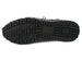 Paul Parkman Men's Black Floater Leather Sneakers (ID#LP206BLK)