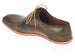 Paul Parkman Smart Casual Shoes For Men Army Green (ID#184SNK-GRN)