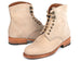 Paul Parkman Men's Boots Beige Suede (824BCJ66)