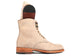 Paul Parkman Men's Boots Beige Suede (824BCJ66)