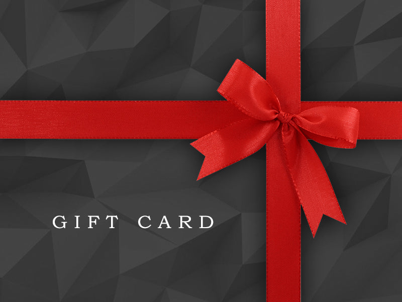 PAUL PARKMAN ® Gift Card