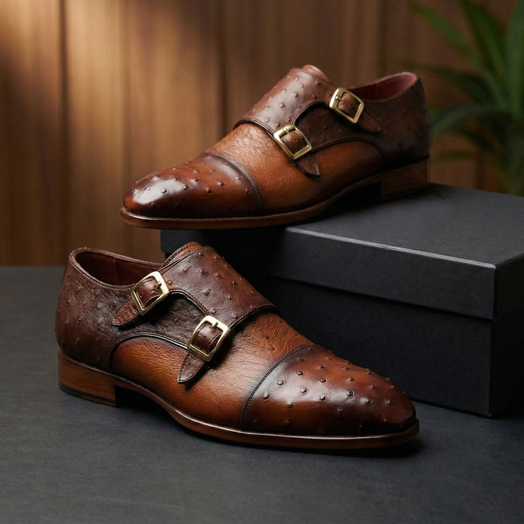 MONKSTRAPS - View All