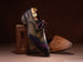 Paul Parkman Norwegian Welted Wingtip Men's Dress Shoes Purple & Olive (ID#8505-PRP)