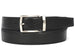 Paul Parkman Men's Handmade Leather Belt Hand-Painted Multiple Colors (ID#B01-A)