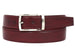 Paul Parkman Men's Handmade Leather Belt Hand-Painted Multiple Colors (ID#B01-A)