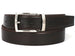 Paul Parkman Men's Handmade Leather Belt Hand-Painted Multiple Colors (ID#B01-A)
