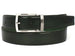 Paul Parkman Men's Handmade Leather Belt Hand-Painted Multiple Colors (ID#B01-A)