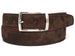 Paul Parkman Men's Handmade Premium Suede Belt Multiple Colors (ID#B06)