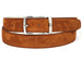 Paul Parkman Men's Handmade Premium Suede Belt Multiple Colors (ID#B06)