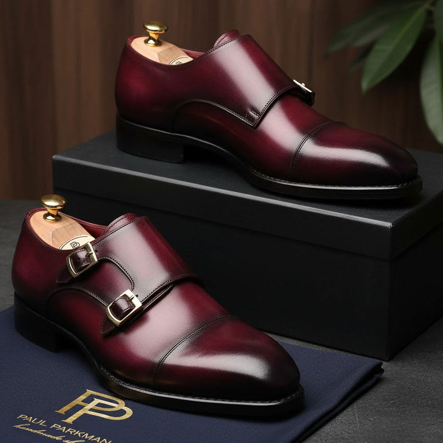 MONKSTRAPS - View All