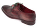 Paul Parkman Men's Mixed Color Derby Shoes (ID#DB59MX)