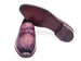 Paul Parkman Men's Purple Patina Penny Loafers (ID#17PRP33)